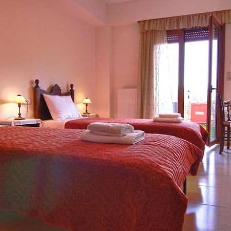 Petrochori Aparthotel Zewnętrze zdjęcie