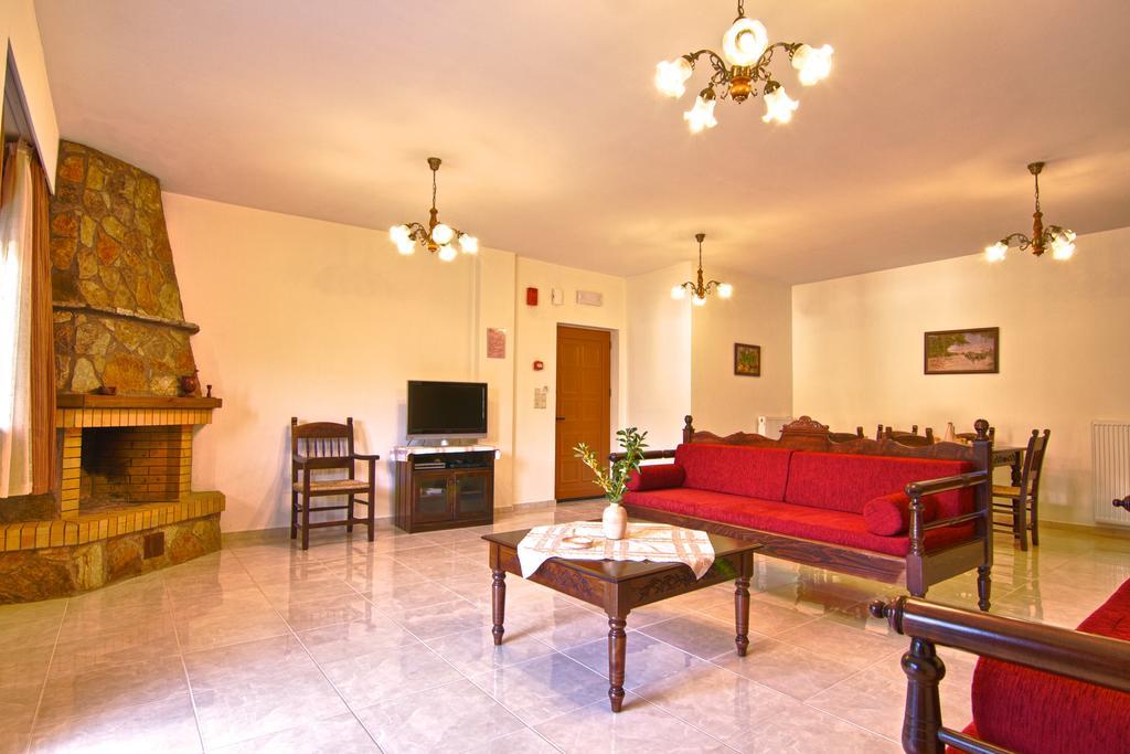 Petrochori Aparthotel Pokój zdjęcie