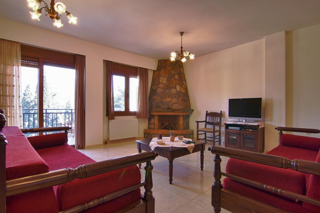 Petrochori Aparthotel Pokój zdjęcie