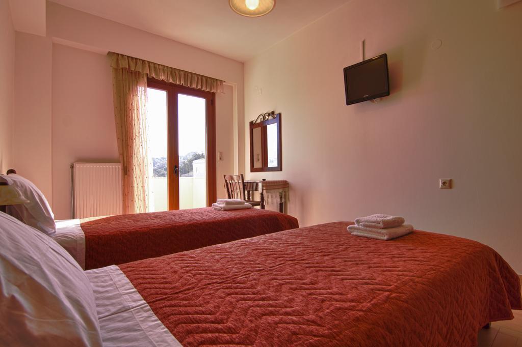 Petrochori Aparthotel Pokój zdjęcie