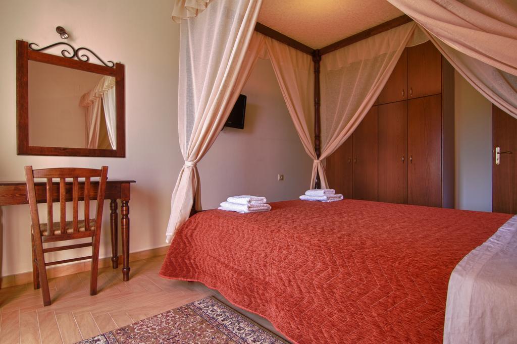 Petrochori Aparthotel Pokój zdjęcie