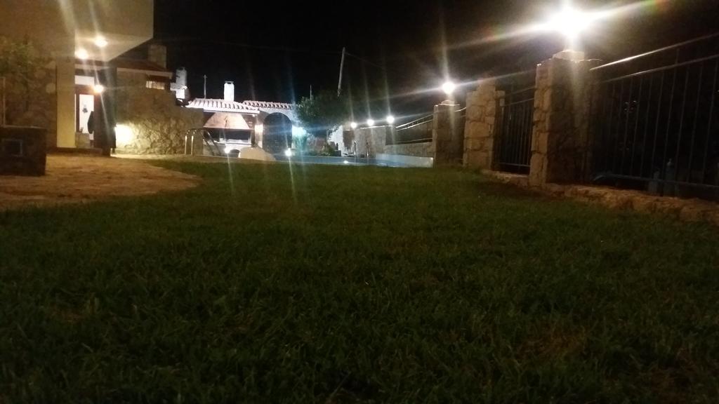 Petrochori Aparthotel Zewnętrze zdjęcie