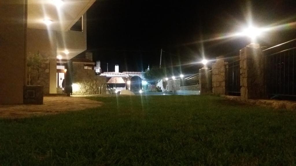 Petrochori Aparthotel Zewnętrze zdjęcie